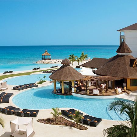 Secrets St. James Montego Bay (Adults Only) Екстериор снимка