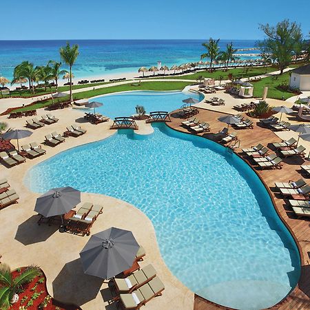 Secrets St. James Montego Bay (Adults Only) Екстериор снимка