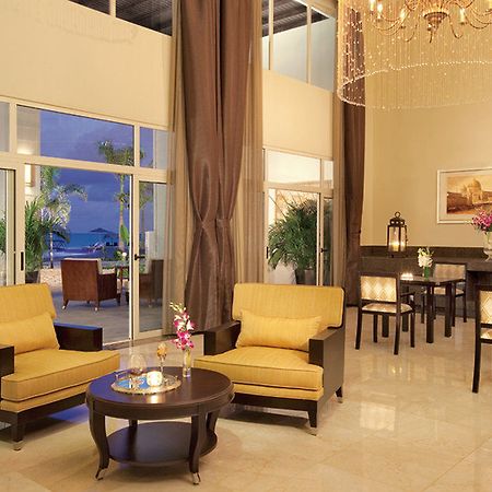 Secrets St. James Montego Bay (Adults Only) Екстериор снимка