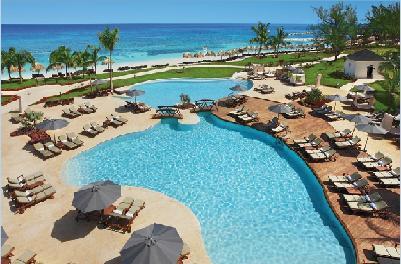 Secrets St. James Montego Bay (Adults Only) Екстериор снимка