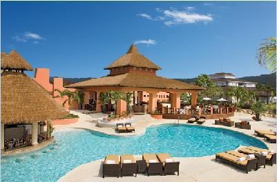 Secrets St. James Montego Bay (Adults Only) Екстериор снимка