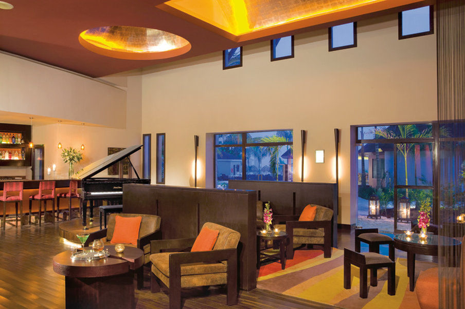 Secrets St. James Montego Bay (Adults Only) Екстериор снимка