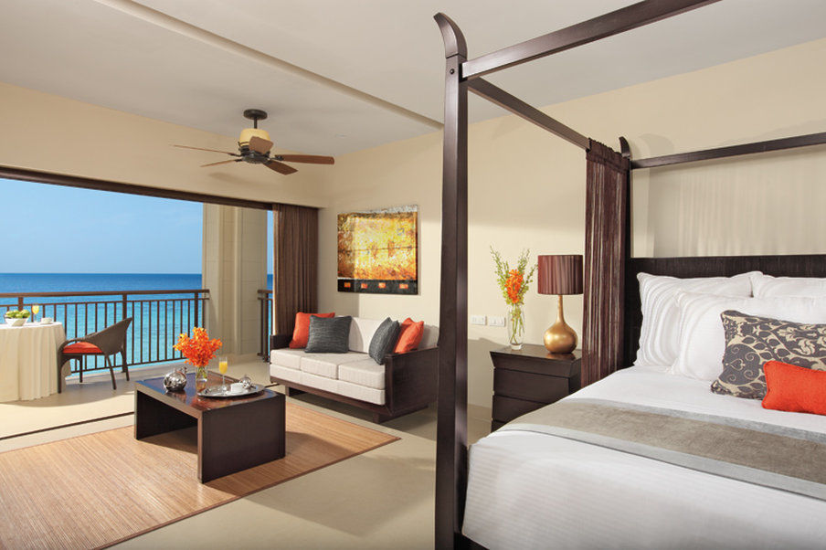 Secrets St. James Montego Bay (Adults Only) Екстериор снимка