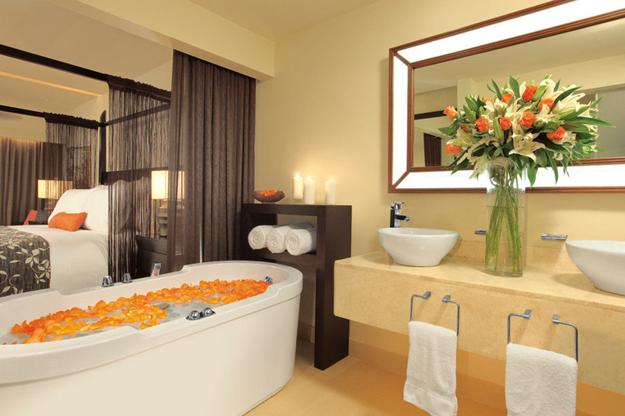 Secrets St. James Montego Bay (Adults Only) Екстериор снимка