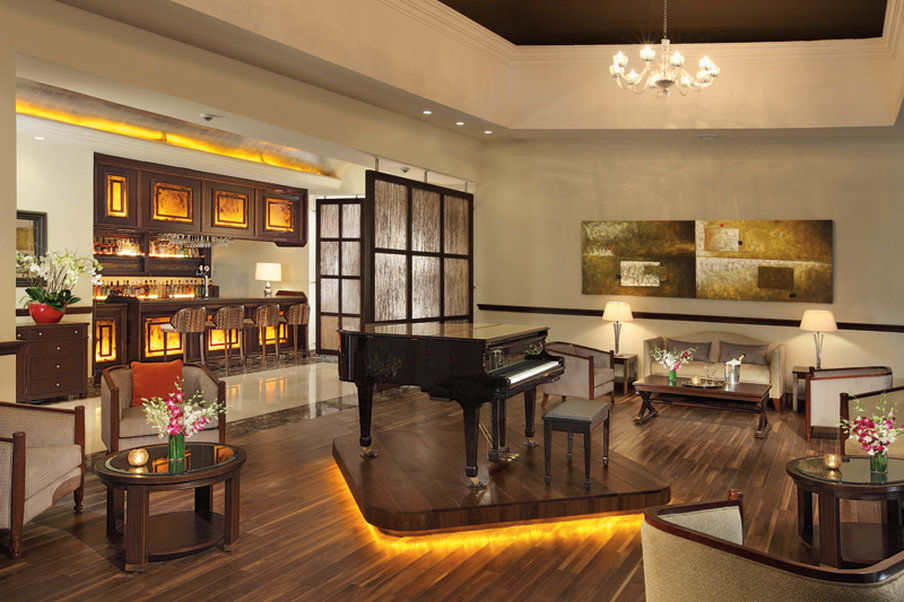 Secrets St. James Montego Bay (Adults Only) Екстериор снимка