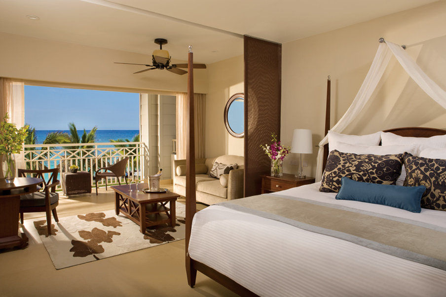 Secrets St. James Montego Bay (Adults Only) Екстериор снимка