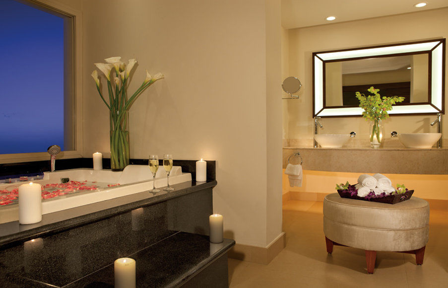 Secrets St. James Montego Bay (Adults Only) Екстериор снимка