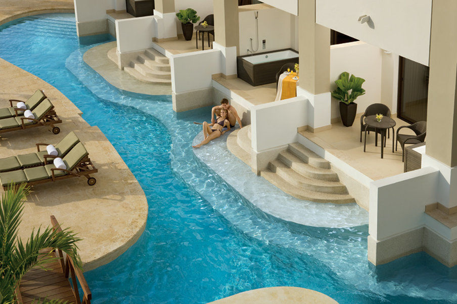 Secrets St. James Montego Bay (Adults Only) Екстериор снимка