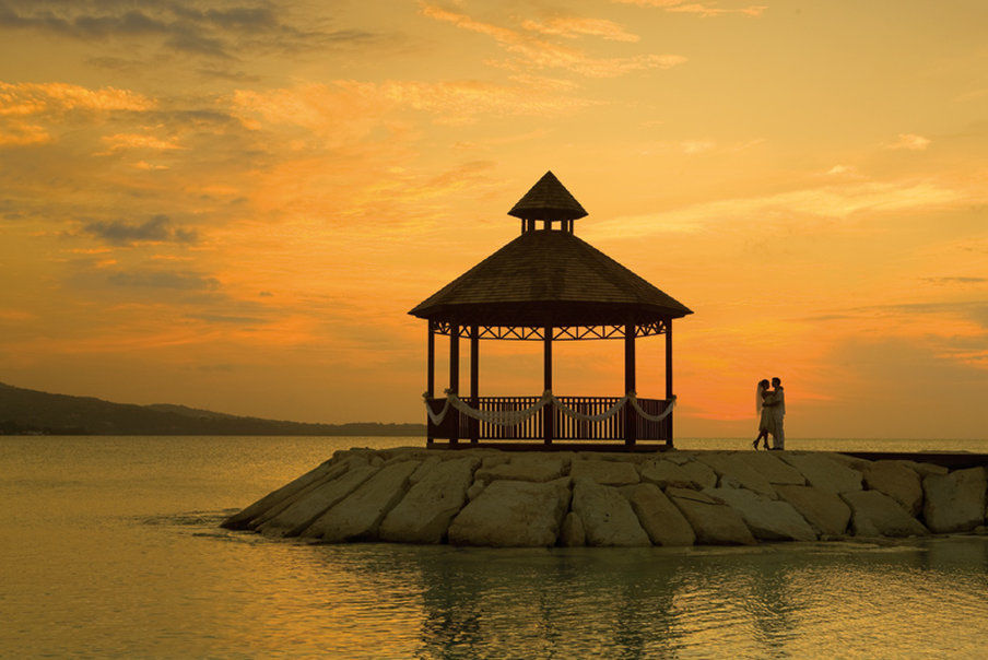 Secrets St. James Montego Bay (Adults Only) Екстериор снимка
