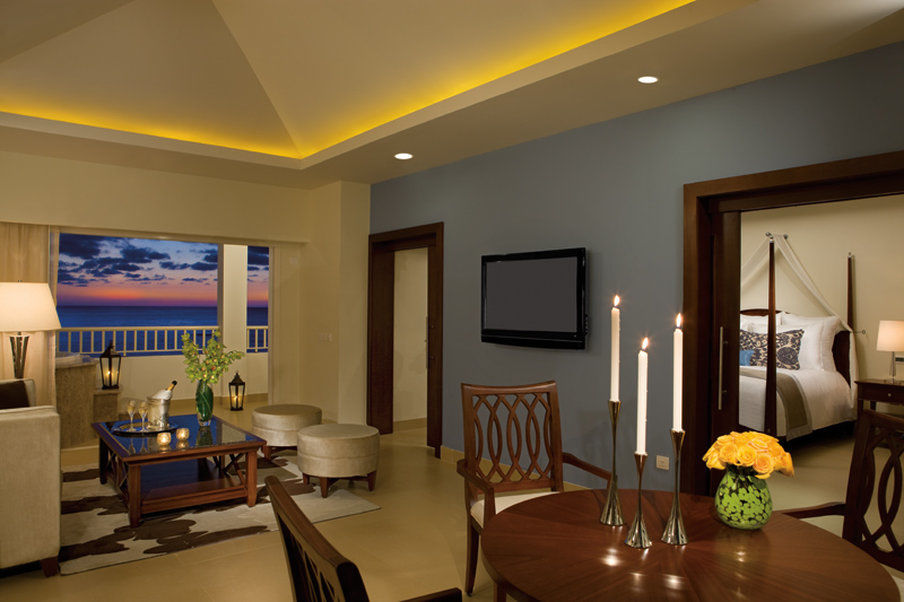 Secrets St. James Montego Bay (Adults Only) Екстериор снимка